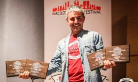 La birra di Urbisaglia trionfa al Barcelona Beer Challenge