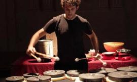 Rassegna di Nuova Musica: appuntamento con le percussioni in legno di Beneventi