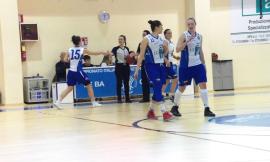 L'Infa Feba Civitanova alla ricerca di punti preziosi per la classifica