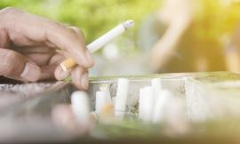 Lotta al fumo, sorprendente performance Italia nella classifica europea