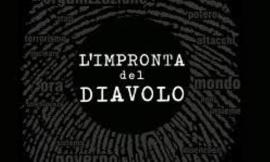 "L'impronta del diavolo": Casadidio presenta il suo romanzo alla Mozzi Borgetti