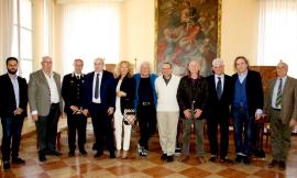 Civitanova, presentate in comune le celebrazioni per il 40ennale della morte di Piermanni