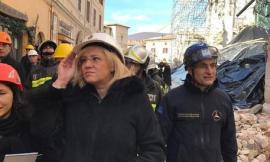 Cretu: "Tagli fondo Ue brutto segnale perché bisogna mostrare solidarietà"