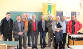 Treia: gli antichi mestieri vanno a scuola
