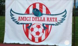 Non ci sono i soldi per la trasferta, la Maceratese a Parma grazie agli "Amici della Rata"