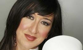 Al teatro degli Angeli di Montelupone va in scena Emanuela Aureli