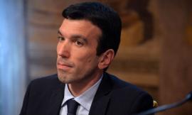 il Ministro Martina il 5 aprile all'Ostello Asilo Ricci di Macerata
