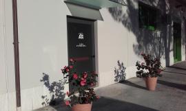 La storica azienda Rossetti di Tolentino cambia sede