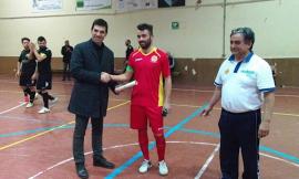 Il Futsal Potenza Picena si congeda dal proprio pubblico con una vittoria