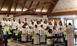 "Terra tremuit", i Pueri Cantores di Macerata si preparano al concerto di Pasqua