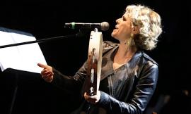 Tosca incanta il Persiani: i finalisti di Musicultura 2017 con Radio1 Rai  sul palco recanatese