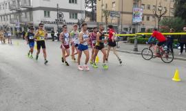 Continua a sognare l’Atletica Recanati