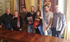"Ricongiunzioni familiari" dall'Argentina a Potenza Picena