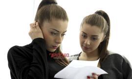 Le sorelle Feleppa al Fed di Milano: "Dalla nostra mansarda al successo nel mondo della moda"