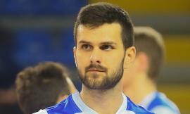 Volley, GoldenPlast si prepara alla sfida contro Alessano