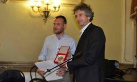Delegazione Camerte a Lecce: esperienza di solidarietà, sport e condivisione