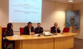Si stringe la cooperazione tra Marche e Umbria sul piano formativo