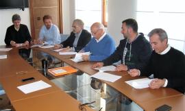 La provincia di Macerata rinnova l'accordo per la gestione dei rifiuti agricoli