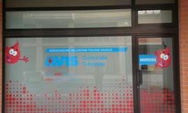 Il sisma non ferma la solidarietà: l'Avis a Tolentino riparte domenica dalla nuova sede