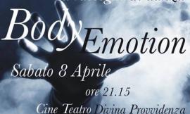 Body Emotion: rassegna di danza a Potenza Picena