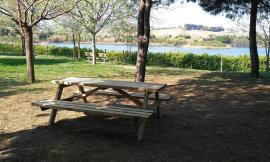 Potenza Picena: prosegue l’impegno dell’Amministrazione per la sistemazione del Parco dei Laghetti