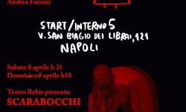 Macerata, Maicol e Micro presentano "Il papà di Dio"