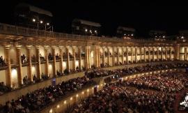Allo Sferisterio di Macerata arriva il musical "Mamma mia"