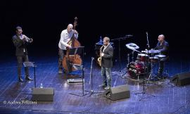 Macerata Jazz Winter: una stagione spumeggiante ma difficile