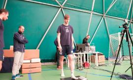 Volley Potentino: progetto giovani e  "Moovex" per saltare più in alto
