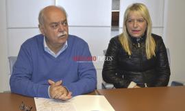 Trenta giorni per demolire l'Itis di San Severino