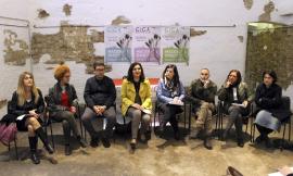 I Magazzini UTO e BMB  diventano laboratori di creatività grazie al progetto G.I.G.A.