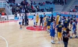 Vittoria da record per la Rossella Civitanova: si vola in finale