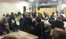 Gianni Corvatta si presenta e detta l'agenda per Tolentino: "Nessun libro dei sogni, ma un programma concreto"