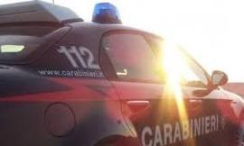 Smerciano generatori di corrente contraffatti: denunciati due pregiudicati napoletani