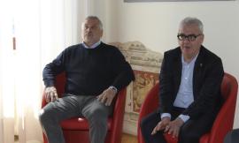 Carancini, piena condanna per il pugno di Spalletta al difensore Rocco Sabato