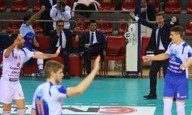 GoldenPlast, al via la terza fase: domani Gara 1 Play Out a Tricase