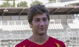 Recanatese, Monachesi-gol al Torneo delle Regioni