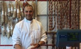 Vissana Salumi, dopo il sisma si riparte da Piedirpa: "Il sogno resta quello di tornare a Visso"
