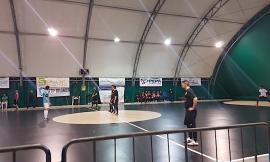 Il Futsal Potenza Picena chiude con una sconfitta il campionato