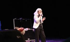 Montelupone, conclusa col tutto esaurito la stagione teatrale al “Nicola Degli Angeli”
