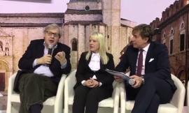 San Severino sbarca alla Bit con Sgarbi