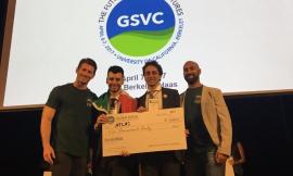 Lo spin off Unicam Biovecblok Atlas conquista il podio della Global Social Venture Competition