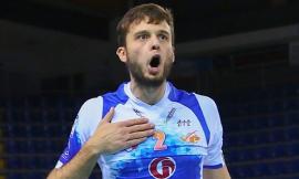 La GoldenPlast Potenza Picena prende fiducia. Codarin: "Meritiamo la Serie A, non molleremo"