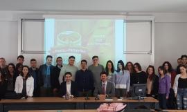 Gli studenti dell'Università Politecnica della Marche studiano “La Pasta di Camerino”
