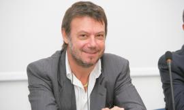 Scompare prematuramente Fabio Santilli, presidente "Centro Studi di Galantara"