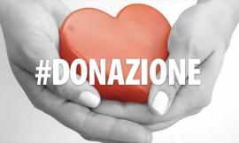 Donazione organi: dal 2 maggio consenso scritto sulla carta di identità