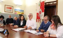 Dal 2 maggio piazza della Libertà pedonalizzata,  avanza il piano della nuova mobilità del centro storico