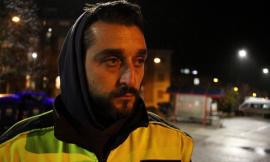 Volontari della Puglia, messaggio di cordoglio per la morte di Riccardo Milani