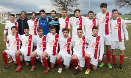 Ancora un risultato positivo per il Chiesanuova FC contro il Porto Sangiorgio