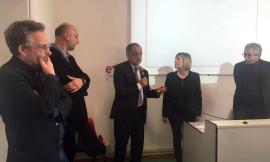 Unimc, successo per il laboratorio di Umanesimo Digitale